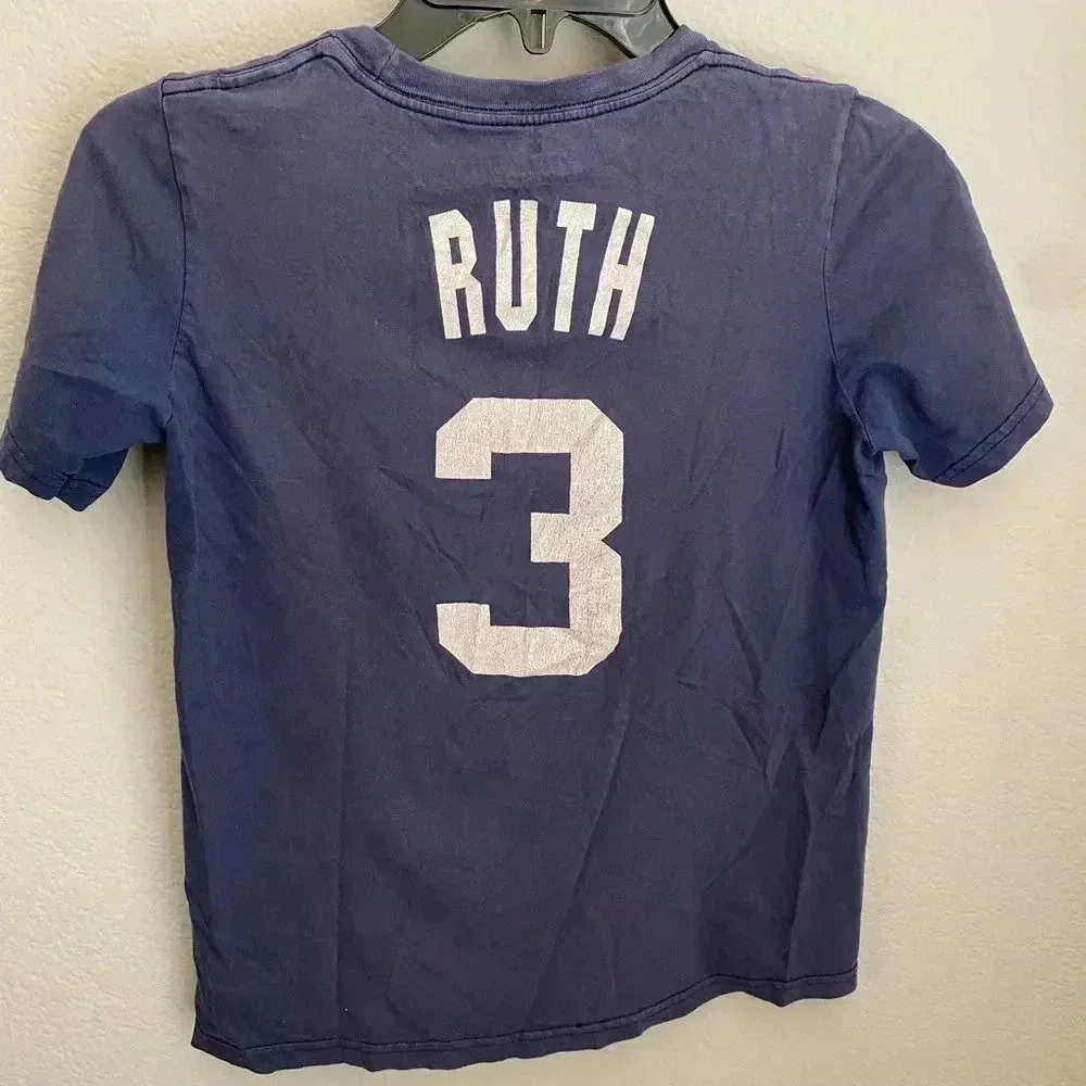 Nike Babe Ruth Tshirt - Picture 4 of 4